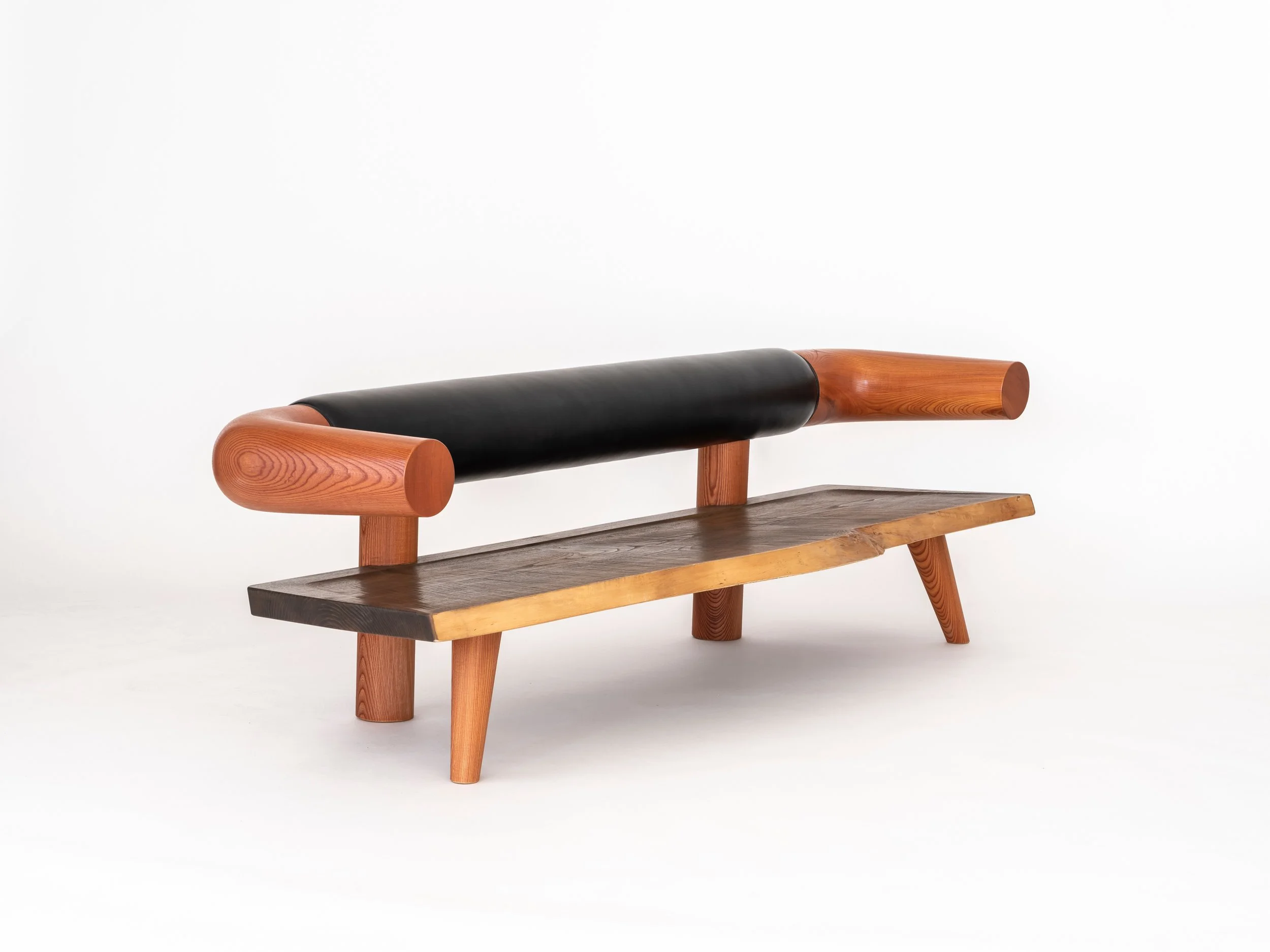 Millennium Bench, Unique Work - SOLD — Radnor